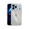 Funda Purpurina Apokin iPhone 17 Pro Max 4-Colores