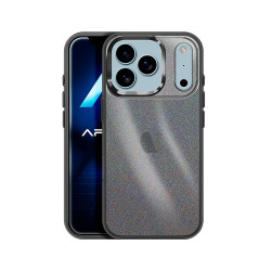Funda Purpurina Apokin iPhone 17 Pro Max 4-Colores