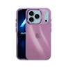 Funda Purpurina Apokin iPhone 17 Pro Max 4-Colores