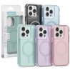 Funda Urban Bumper Con Magsafe iPhone 17 5 Colores