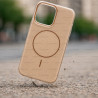 Funda Purpurina Brillo Magsafe de Colores iPhone 17 Air