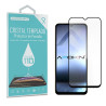 Cristal templado Full Glue 11D Premium Xiaomi Redmi 15C Protector de Pantalla Curvo Negro