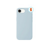 Funda Silicona Liquida Efecto Piel iPhone 17 disponible en 39 Colores