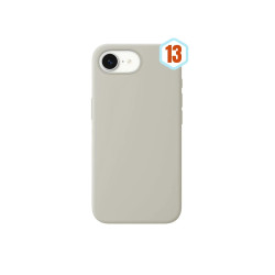 Funda Silicona Liquida Efecto Piel iPhone 17 disponible en 39 Colores