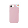 Funda Silicona Liquida Efecto Piel iPhone 17 disponible en 39 Colores