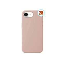 Funda Silicona Liquida Efecto Piel iPhone 17 disponible en 39 Colores