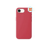 Funda Silicona Liquida Efecto Piel iPhone 17 disponible en 39 Colores