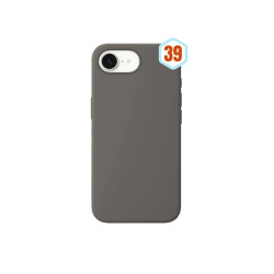 Funda Silicona Liquida Efecto Piel iPhone 17 disponible en 39 Colores