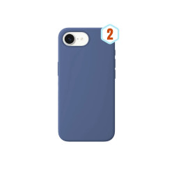 Funda Silicona Liquida Efecto Piel iPhone 17 Air disponible en 39 Colores