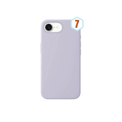 Funda Silicona Liquida Efecto Piel iPhone 17 Air disponible en 39 Colores