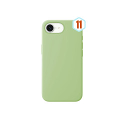 Funda Silicona Liquida Efecto Piel iPhone 17 Air disponible en 39 Colores