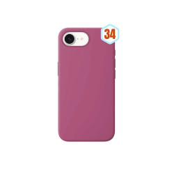 Funda Silicona Liquida Efecto Piel iPhone 17 Air disponible en 39 Colores