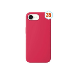 Funda Silicona Liquida Efecto Piel iPhone 17 Air disponible en 39 Colores