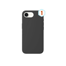 Funda Silicona Liquida Efecto Piel iPhone 17 Pro disponible en 39 Colores