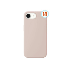 Funda Silicona Liquida Efecto Piel iPhone 17 Pro disponible en 39 Colores