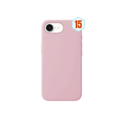 Funda Silicona Liquida Efecto Piel iPhone 17 Pro disponible en 39 Colores