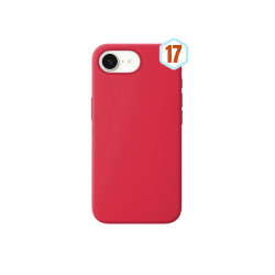 Funda Silicona Liquida Efecto Piel iPhone 17 Pro disponible en 39 Colores