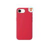 Funda Silicona Liquida Efecto Piel iPhone 17 Pro disponible en 39 Colores