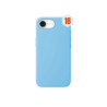 Funda Silicona Liquida Efecto Piel iPhone 17 Pro disponible en 39 Colores
