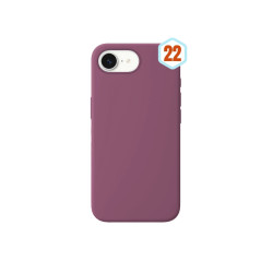 Funda Silicona Liquida Efecto Piel iPhone 17 Pro disponible en 39 Colores