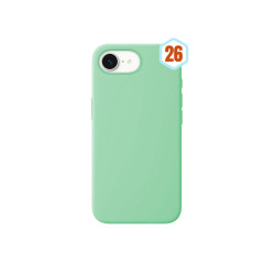 Funda Silicona Liquida Efecto Piel iPhone 17 Pro disponible en 39 Colores