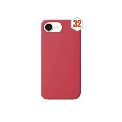 Funda Silicona Liquida Efecto Piel iPhone 17 Pro disponible en 39 Colores
