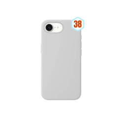 Funda Silicona Liquida Efecto Piel iPhone 17 Pro disponible en 39 Colores