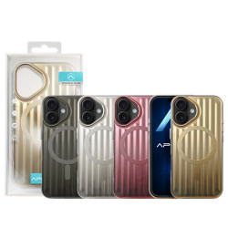 Funda Mate Metalizada con...