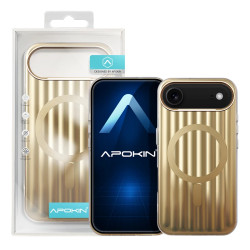 Funda Mate Metalizada con Magsafe para iPhone 17 Air