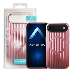 Funda Mate Metalizada con Magsafe para iPhone 17 Air