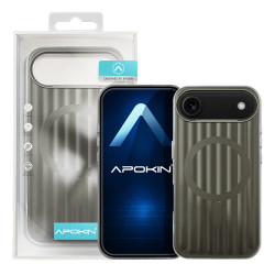 Funda Mate Metalizada con Magsafe para iPhone 17 Air