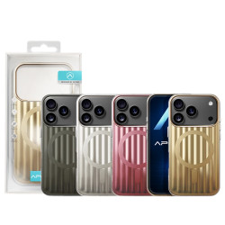 Funda Mate Metalizada con...