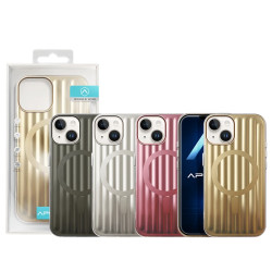 Funda Mate Metalizada con...