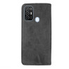 Funda Tapa con Tarjetero ZTE V50 Polipiel - 4 Colores