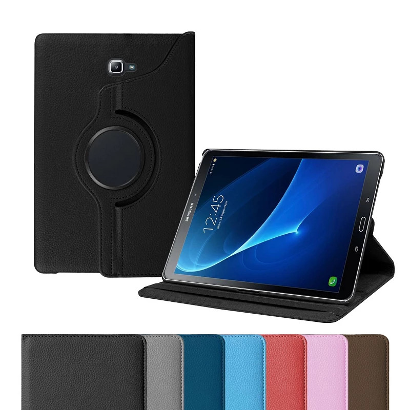 Funda Tablet Rotativa Lenovo Tab M11 - 6 Colores
