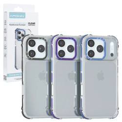 Funda Apokin Rock iPhone 17...