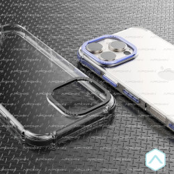 Funda Apokin Rock iPhone 17 Air 3-Color