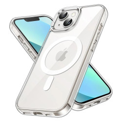 Funda Exclusiva Policarbonato con MagSafe para iPhone 17