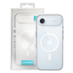 Funda Exclusiva Policarbonato con MagSafe para iPhone 17 Air