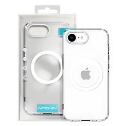 Funda Exclusiva Policarbonato con MagSafe para iPhone 17 Pro