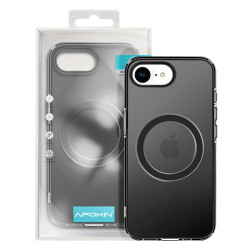 Funda Exclusiva Policarbonato con MagSafe para iPhone 17 Pro