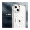 Funda Exclusiva Policarbonato con MagSafe para iPhone 17 Pro