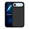 Funda Premium Carbono Magsafe iPhone 17 Air
