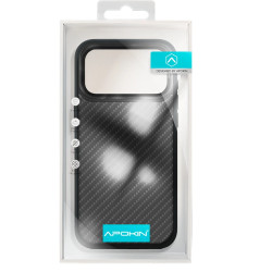 Funda Premium Carbono Magsafe iPhone 17 Air