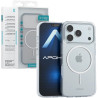Funda Apokin Transparente MagSafe Slim para iPhone 17 Pro