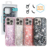 Funda Bling-Bling para iPhone 17 Air 4 Colores