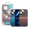 Funda Kevlar Fibra con Magsafe para iPhone 13/14