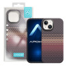 Funda Kevlar Fibra con Magsafe para iPhone 13/14