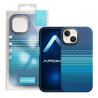 Funda Kevlar Fibra con Magsafe para iPhone 13/14