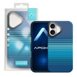 Funda Kevlar Fibra con Magsafe para iPhone 17